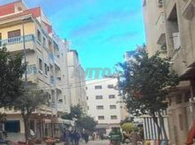 Propriété vente à Tétouan, Tanger-Tétouan