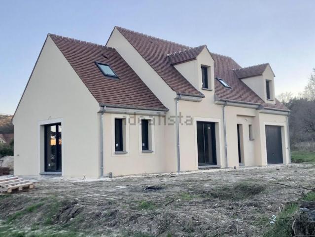 Terrain vente à Oncy-sur-École, Essonne