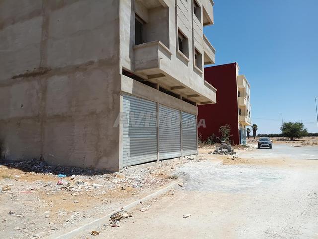 Propriété vente à Sidi Allal El Bahraoui