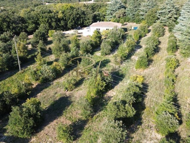 Terrain vente à Pouzol, Orgnac-l'Aven