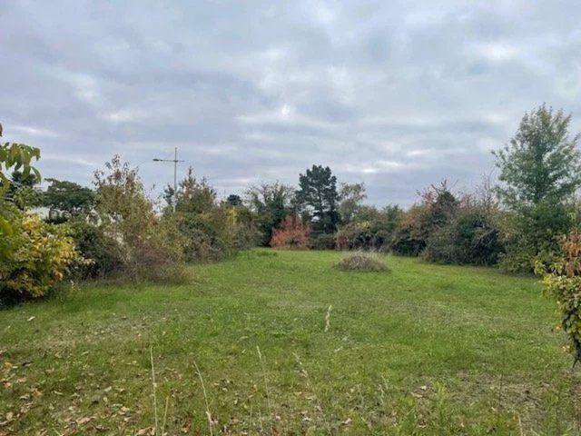 Terrain vente à Pôle 45, Ormes