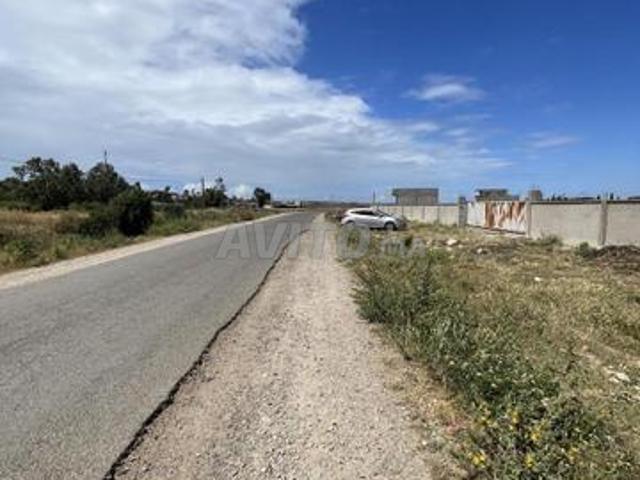 Propriété vente à El Ma, Gharb-Chrarda-Beni Hssen