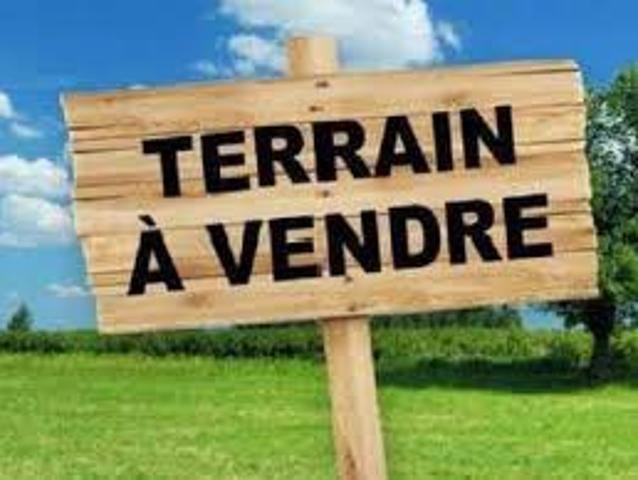 Propriété vente