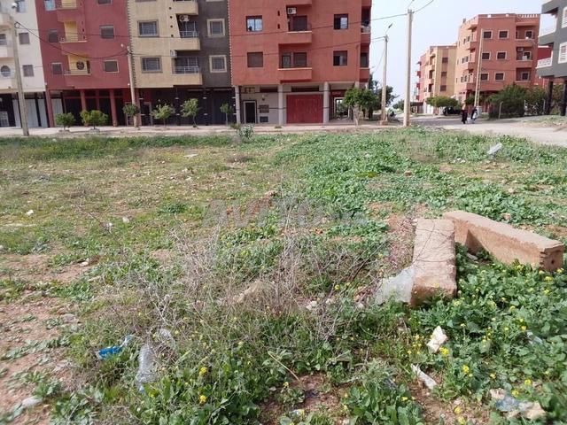 Propriété vente à Mellal