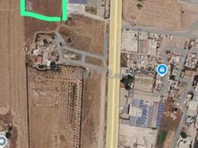 Propriété vente à Dar Bouazza, Gharb-Chrarda-Beni Hssen
