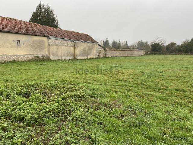 Terrain vente à Pacy-sur-Eure