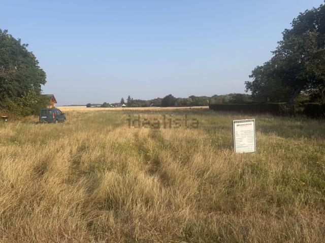Terrain vente à Pacy-sur-Eure