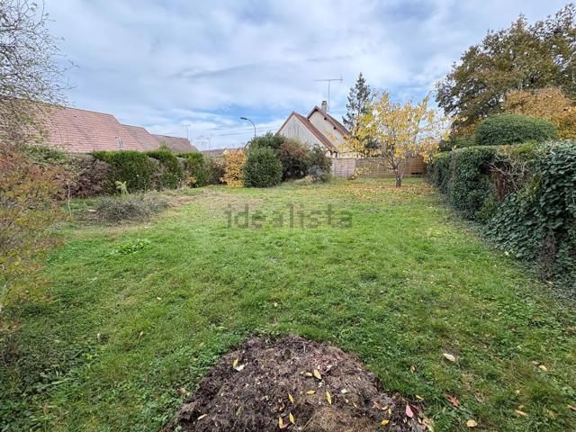 Terrain vente à Pacy-sur-Eure