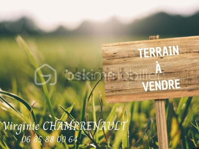 Terrain vente à Pagny-le-Château, Côte-d'Or