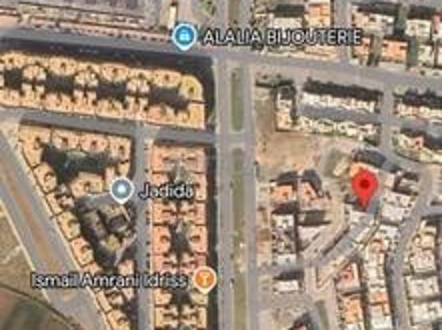 Propriété vente à El Ma, Gharb-Chrarda-Beni Hssen