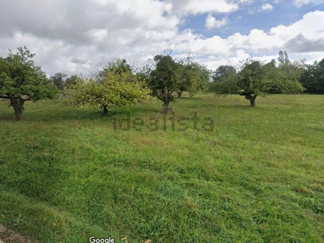 Terrain vente à Vaujurennes, Paisy-Cosdon