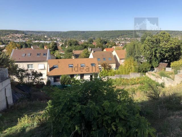 Terrain vente à Le Pileu, Palaiseau
