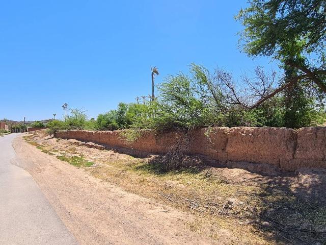 Terrain vente à Marrakech, L'Oriental