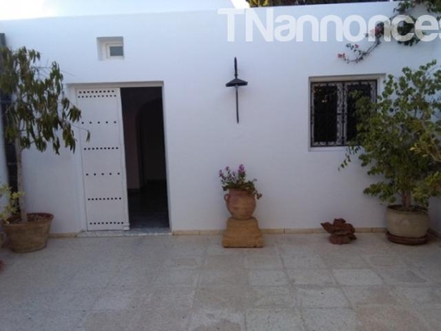 Maison vente