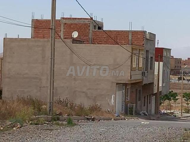 Propriété vente à Ben Slimane