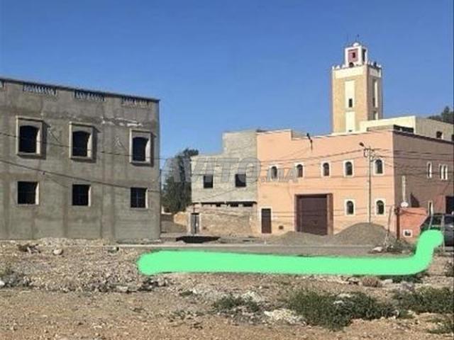 Propriété vente à Anfa, Gharb-Chrarda-Beni Hssen