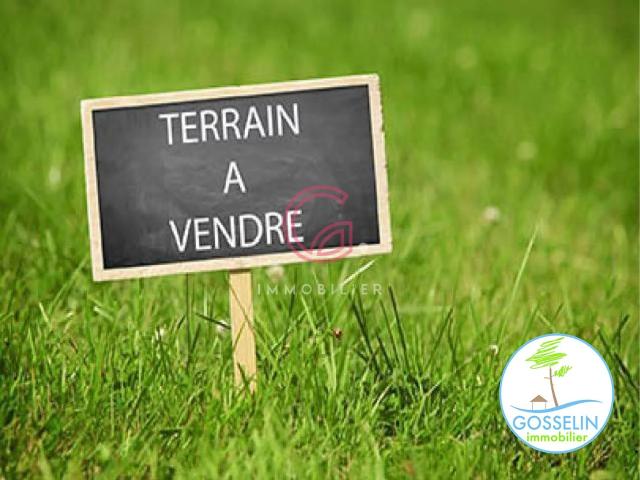 Terrain vente à Mont-de-Marsan, Parentis-en-born