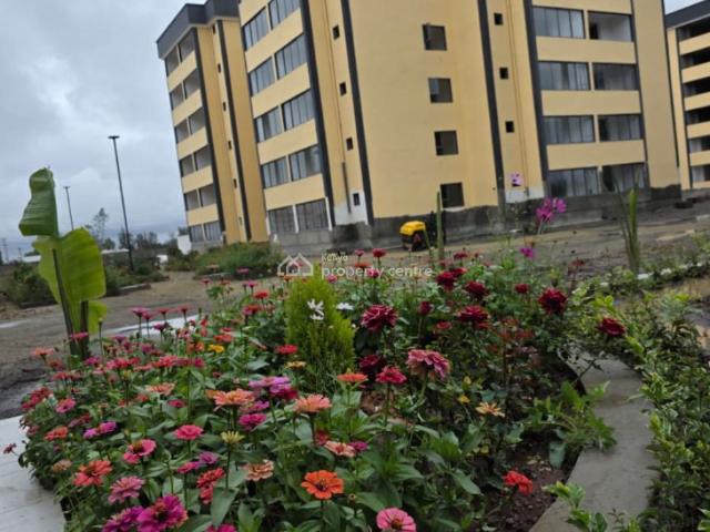 Apartment for sale in Kitengela, Kajiado