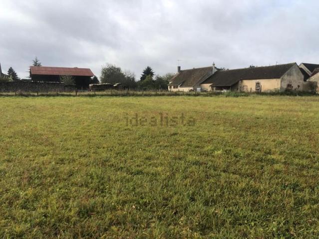 Terrain vente à Maison Forestière de Puy la Laude, Paucourt