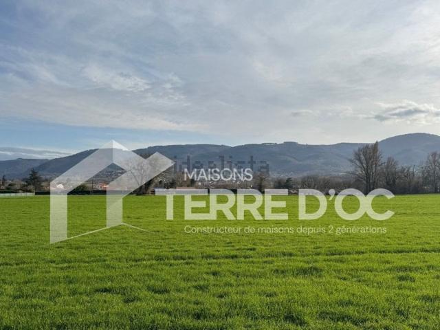 Terrain vente à Augmontel, Payrin-Augmontel