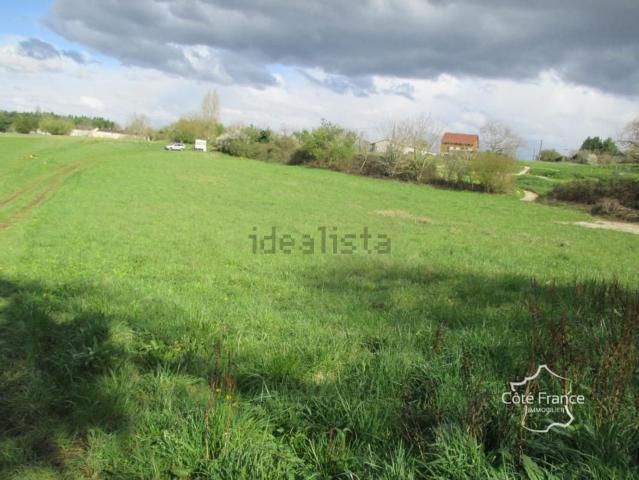 Terrain vente à Belvès, Pays de Belvès