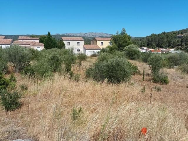 Terrain vente à Paziols, Aude
