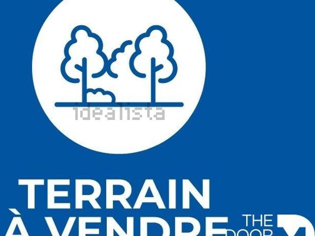 Terrain vente à Les Sorbiers, Pecqueuse