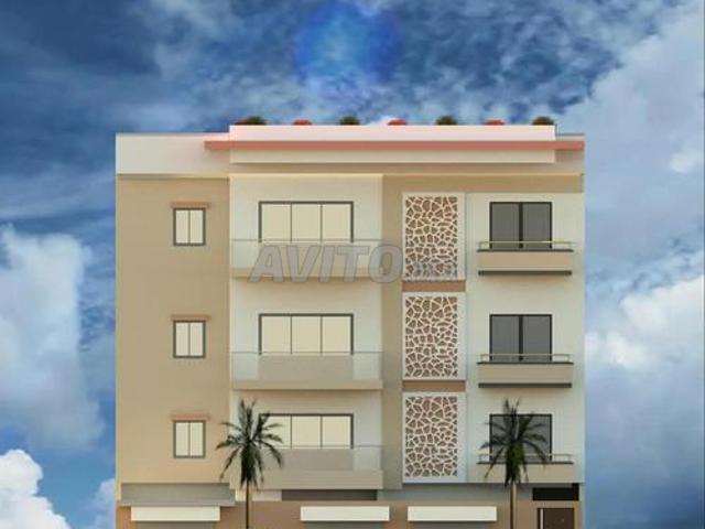 Propriété vente à Bouskoura بوسكورة, Province de Nouaceur إقليم النواصر