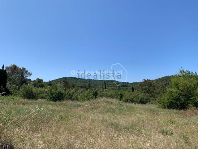 Terrain vente à Pernes-les-Fontaines, Vaucluse