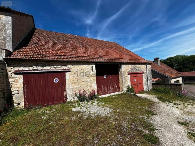 Terrain vente à Perrogney, Perrogney-les-Fontaines