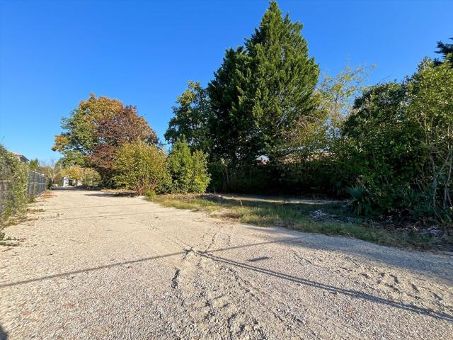 Terrain vente à Châtaigneraie, Pessac