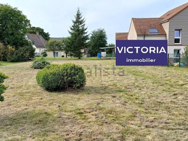 Terrain vente à Brunville, Petit-Caux