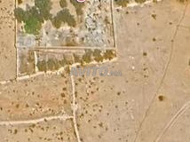 Propriété vente à Tiznit, Oued ed Dahab-Lagouira