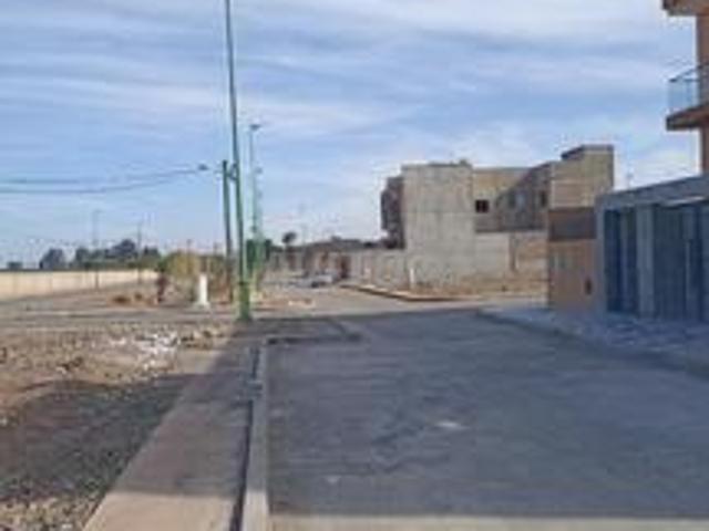 Propriété vente à Al Haouz, L'Oriental