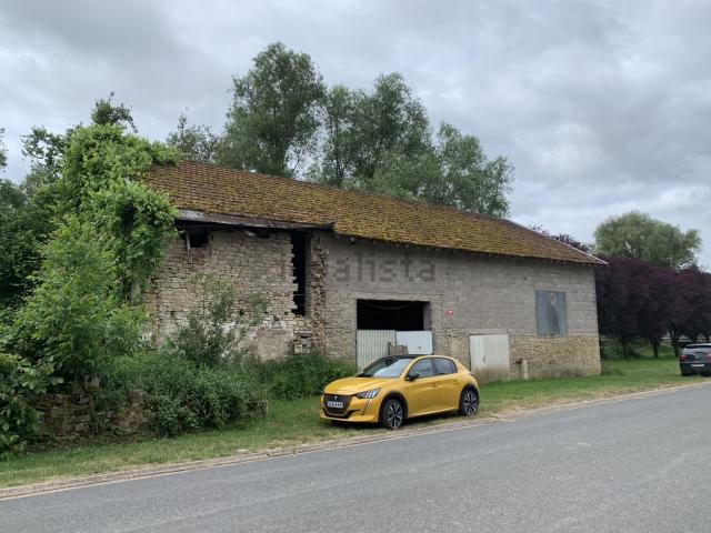 Terrain vente à Pettonville, Meurthe-et-Moselle