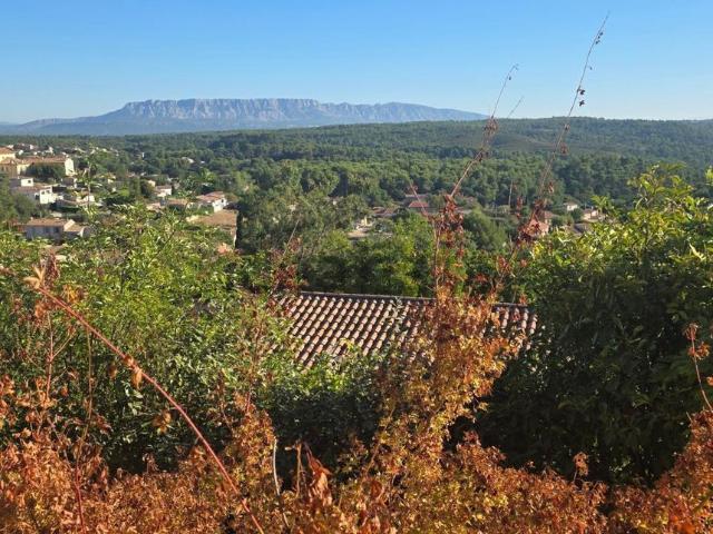 Terrain vente à Résidence les Sources de Vie, Peypin