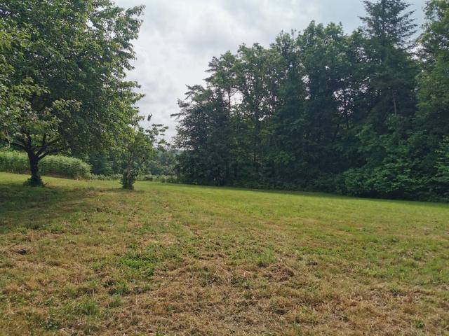 Terrain vente à Fond du Breuil, Peyrilhac