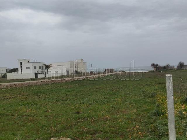 Terrain vente à Assilah, Tanger-Tétouan
