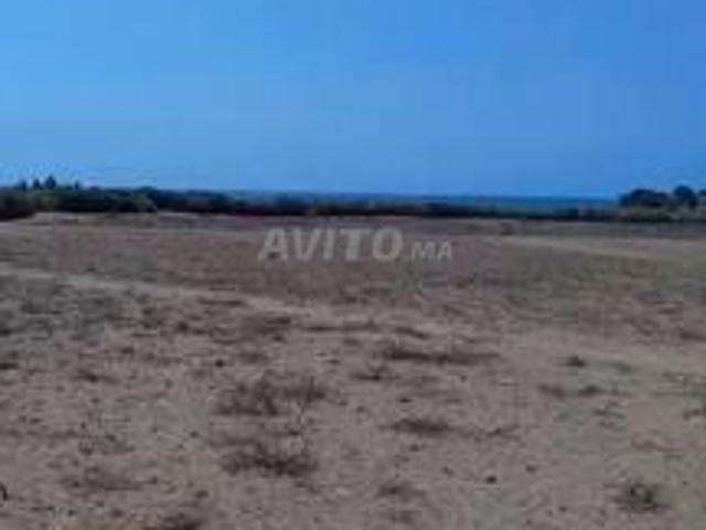 Propriété vente à El Ma, Gharb-Chrarda-Beni Hssen