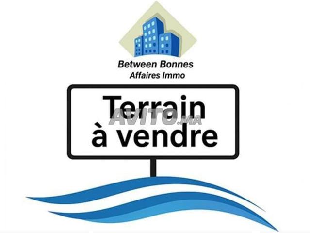 Propriété vente à Témara