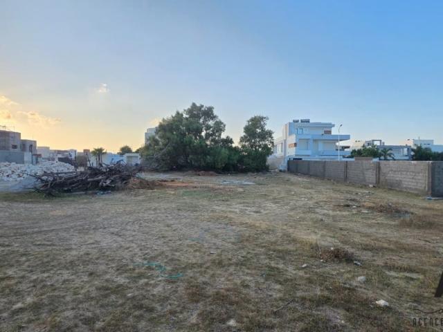 Terrain vente à نابل, معتمدية نابل