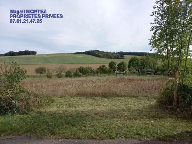 Terrain vente à Villemaur-sur-Vanne, Planty