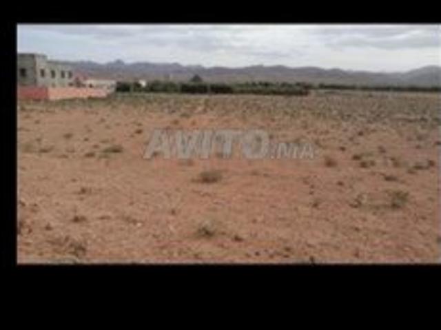 Propriété vente à Tinghir