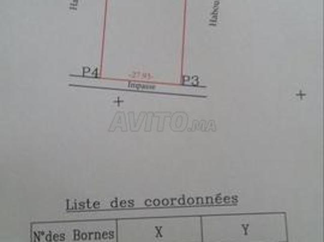 Propriété vente
