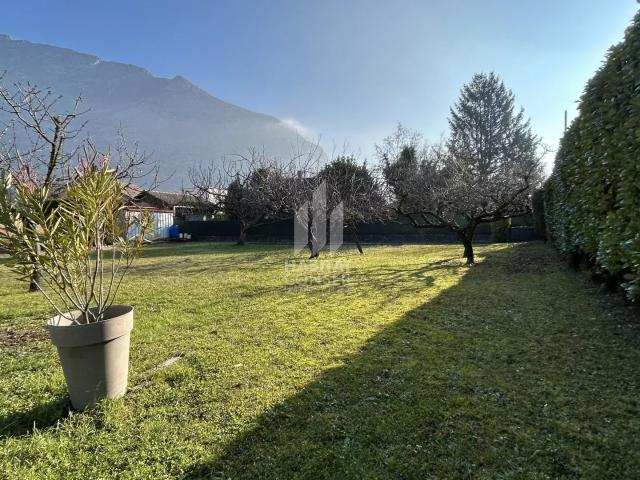 Terrain vente à Grenoble, Saint-egrève
