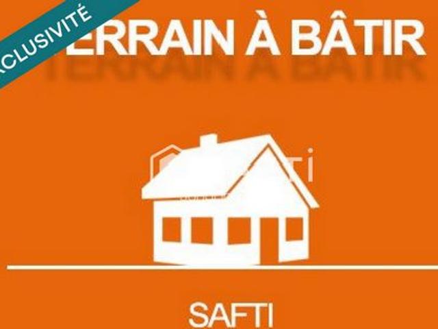 Terrain vente à Thann-Guebwiller, Fellering