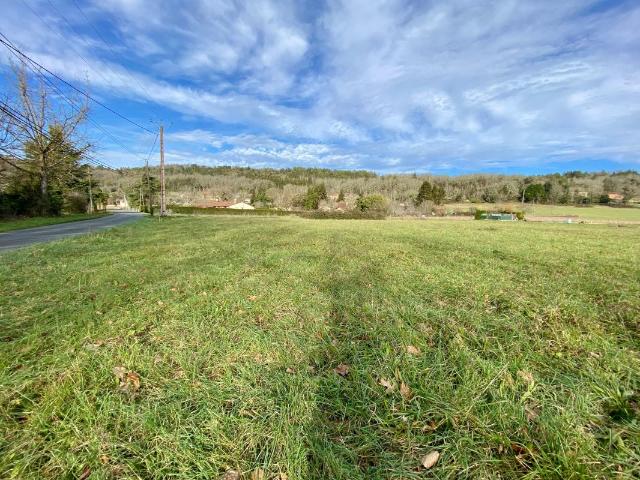 Terrain vente à France métropolitaine, Trémolat