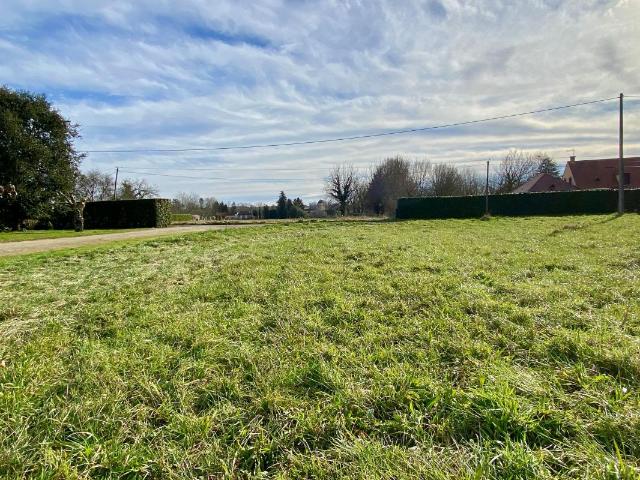 Terrain vente à France métropolitaine, Trémolat