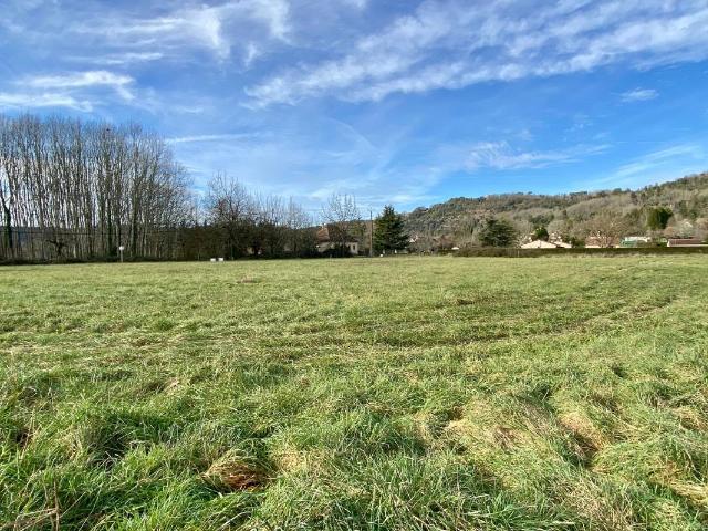 Terrain vente à Trémolat, Le Moulin d'Aval