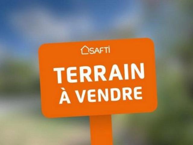 Terrain vente à Lotissement l'Orée du Bois, Dalem